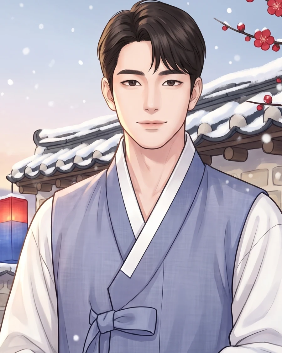 차우진 술사