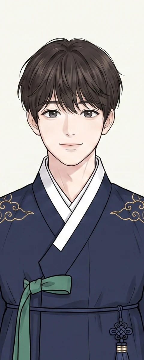 차우진 술사