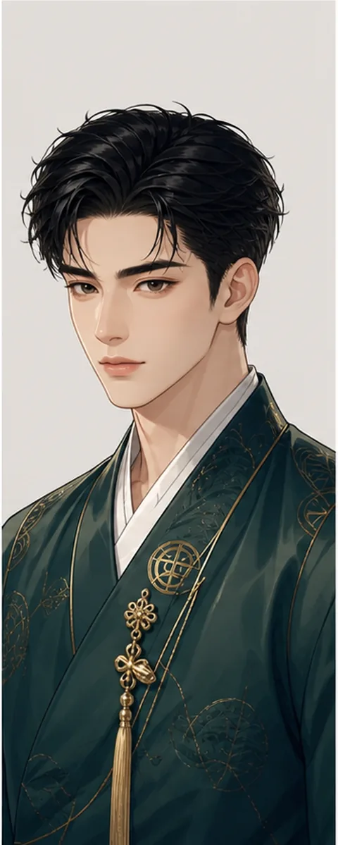 정도윤 술사