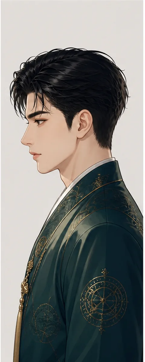 정도윤 술사