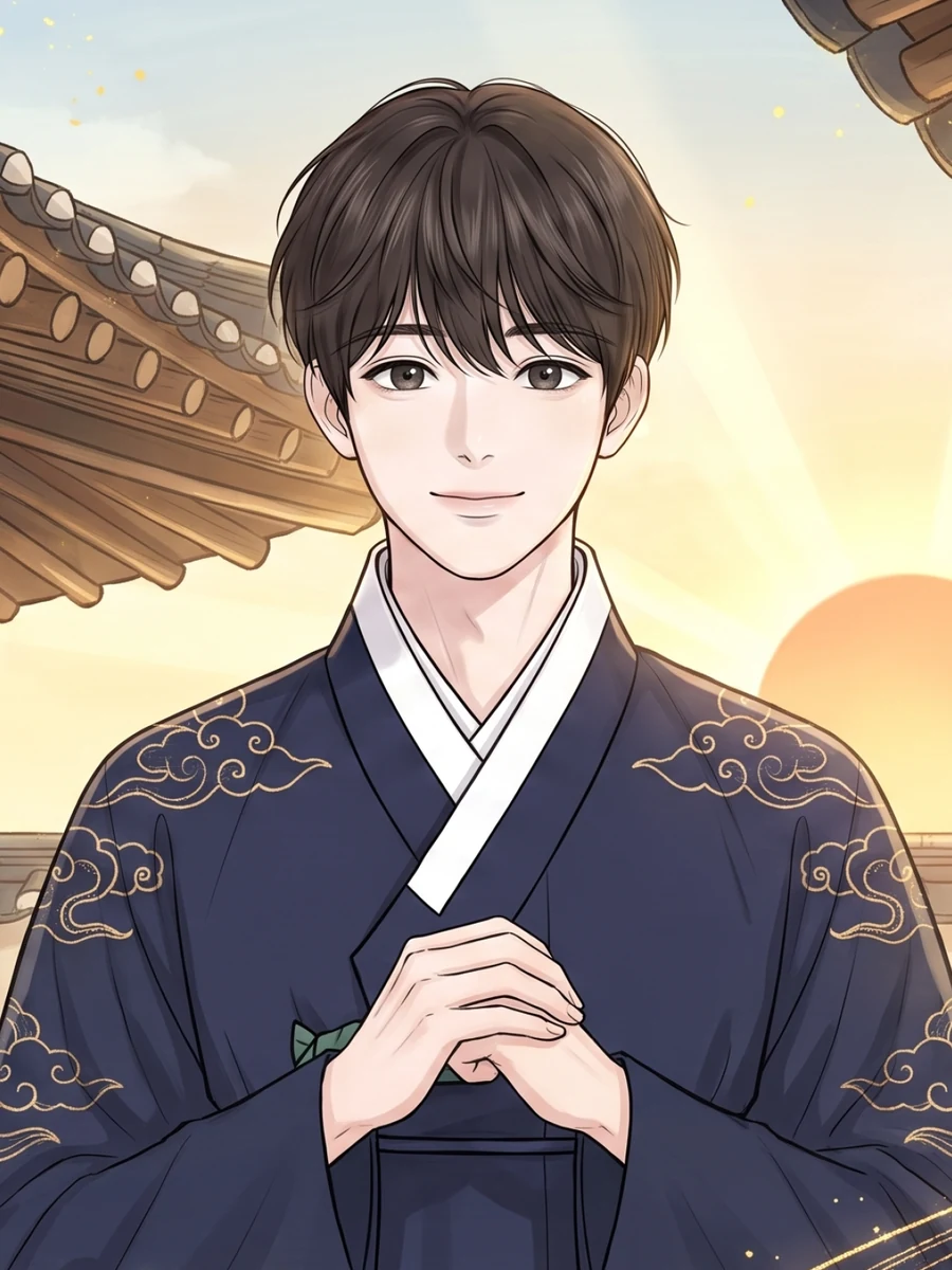 차우진 술사