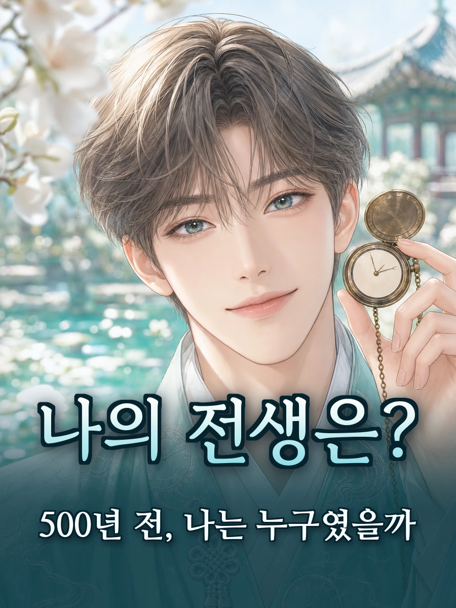 나의 전생은?