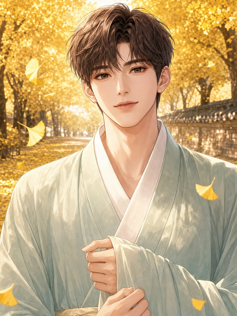 김서준 화보 4
